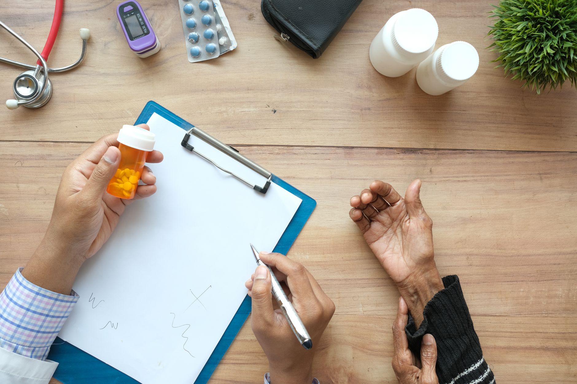 Antiplatelet Medicines After Angioplasty: Why Stopping Them Early Is Risky — Dr. Nikhila Pachani