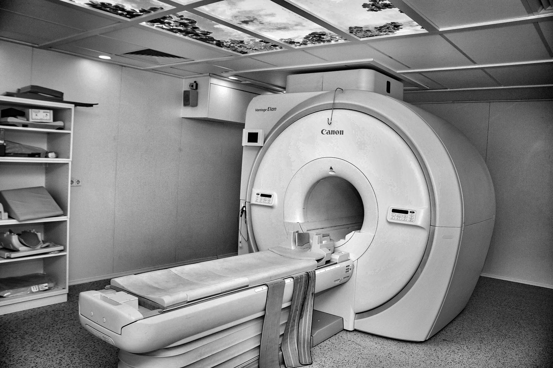 Cardiac MRI: When Your Doctor Recommends This Detailed Heart Scan — Dr. Nikhila Pachani