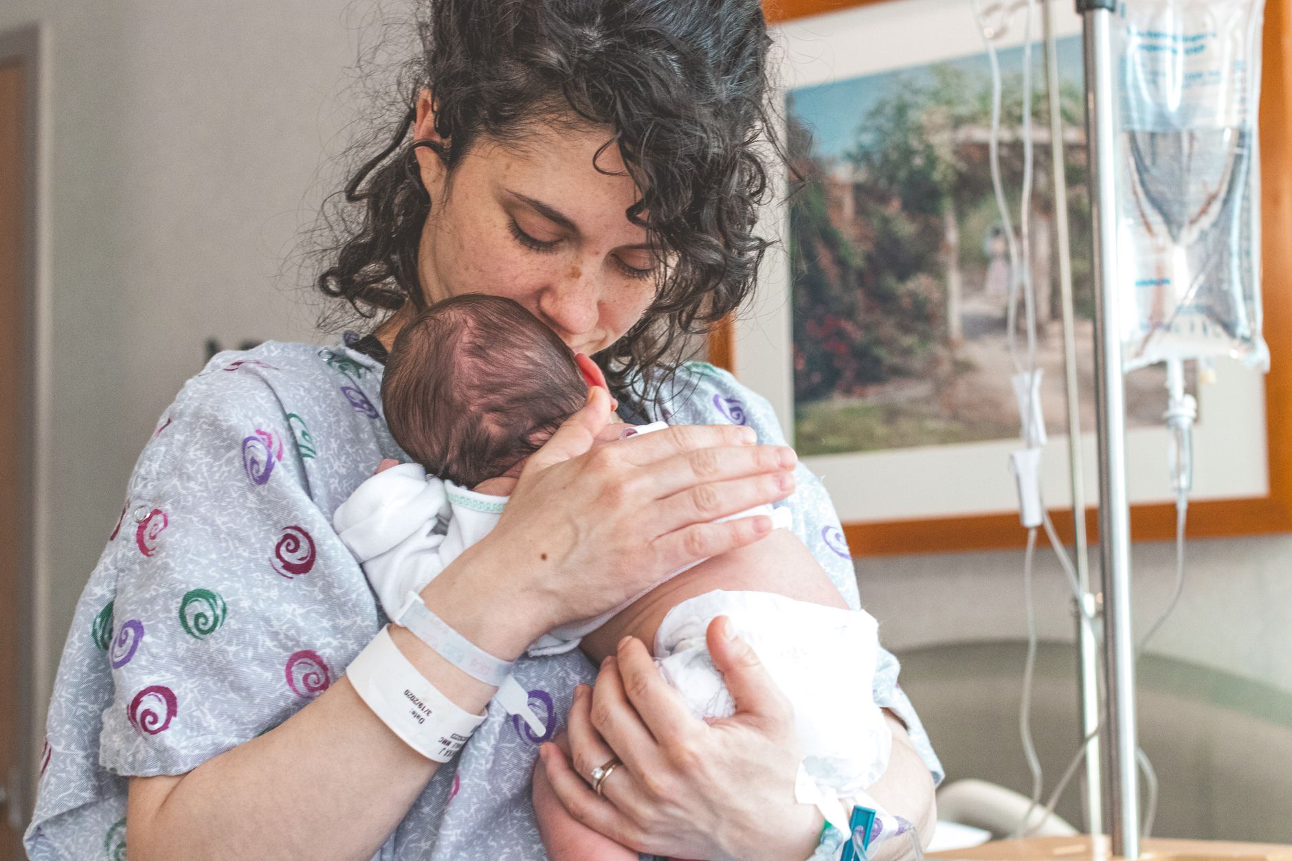 A Parent's Guide to Congenital Heart Defects in Children — Dr. Nikhila Pachani