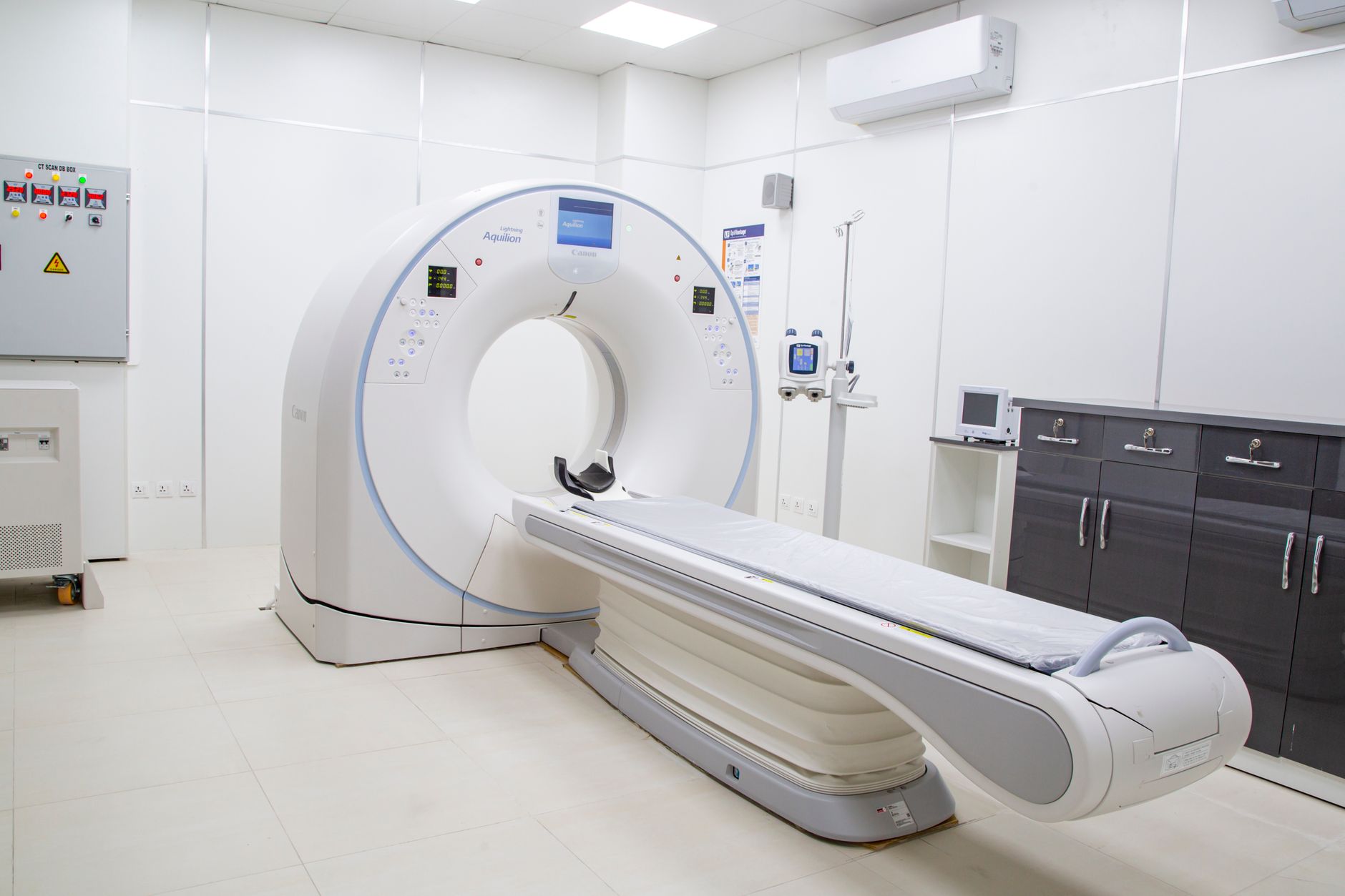 Cardiac CT Calcium Scoring: Checking for Hidden Artery Disease — Dr. Nikhila Pachani