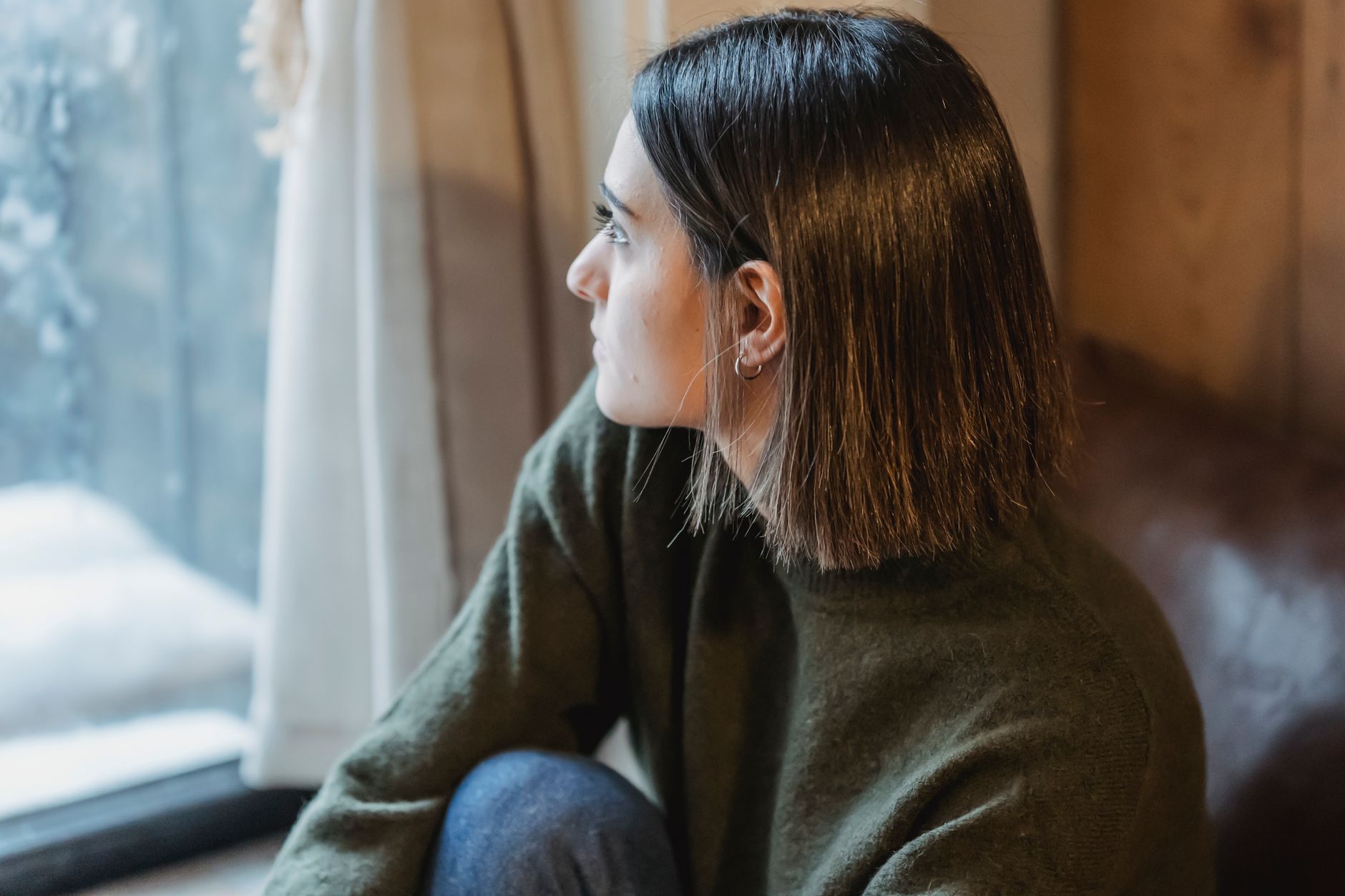 Depression, Anxiety and Heart Disease: Understanding the Two-Way Relationship — Dr. Nikhila Pachani