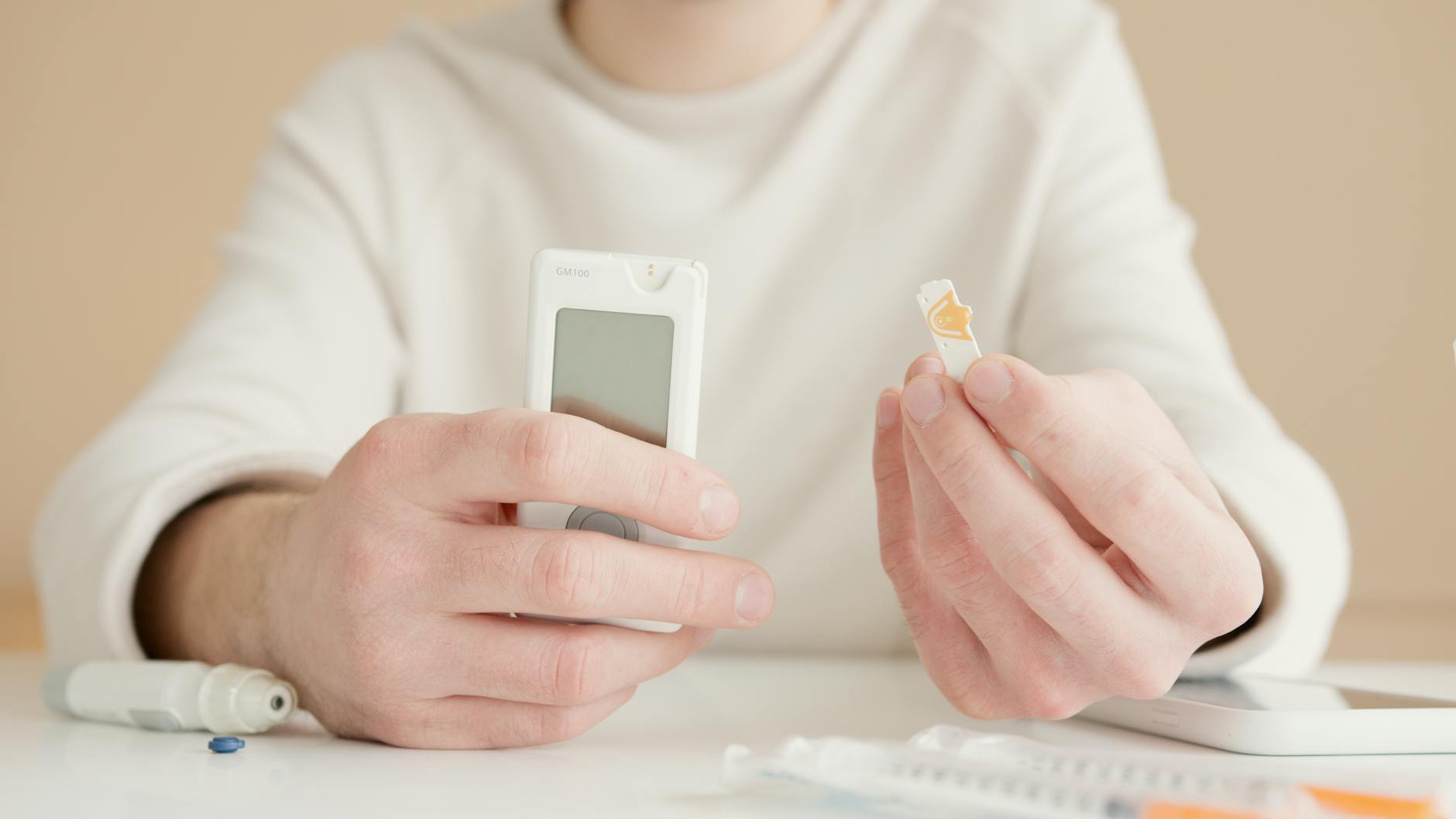 Diabetes and Heart Disease: The Hidden Connection You Need to Know — Dr. Nikhila Pachani