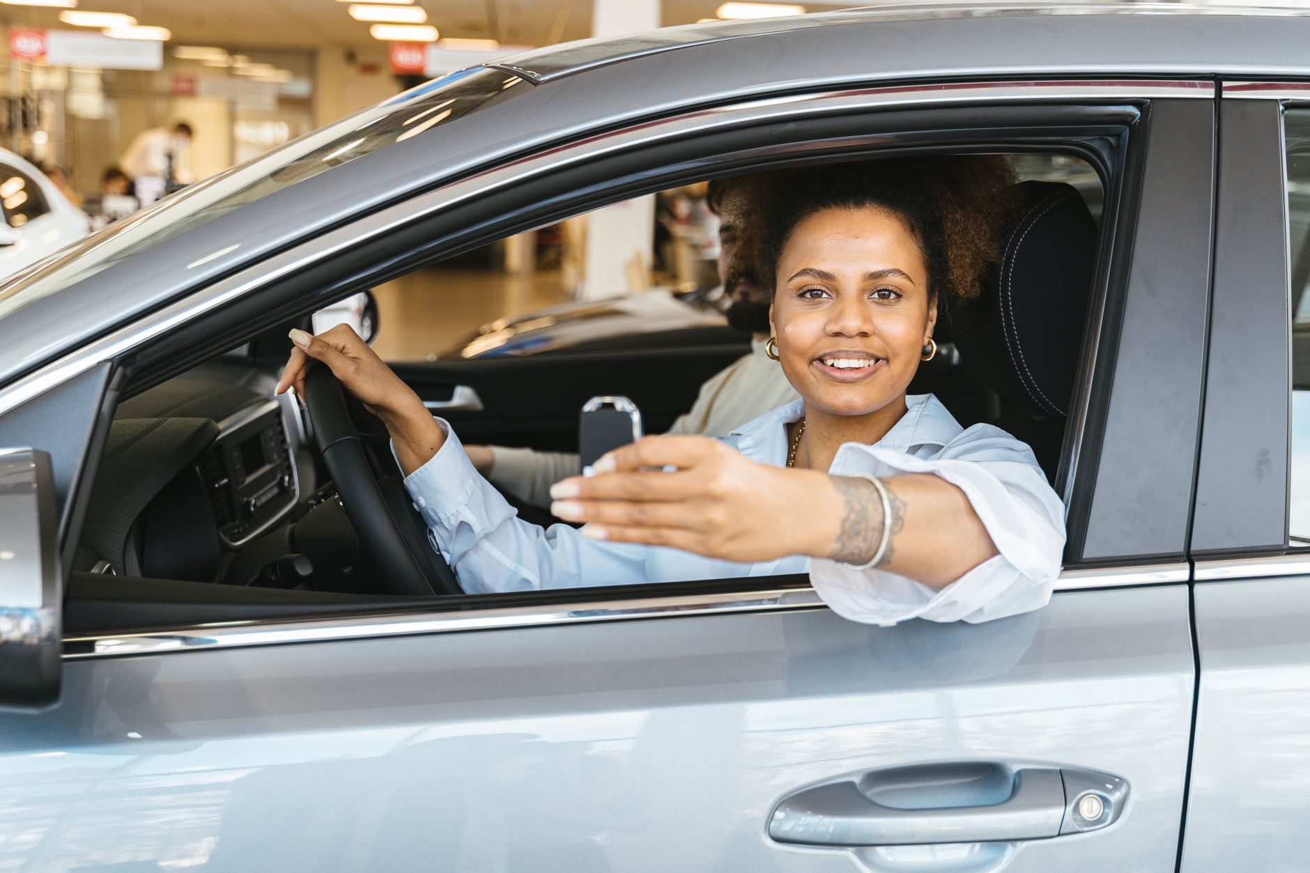 Driving After Angioplasty or Heart Surgery: When Is It Safe to Get Back on the Road? — Dr. Nikhila Pachani