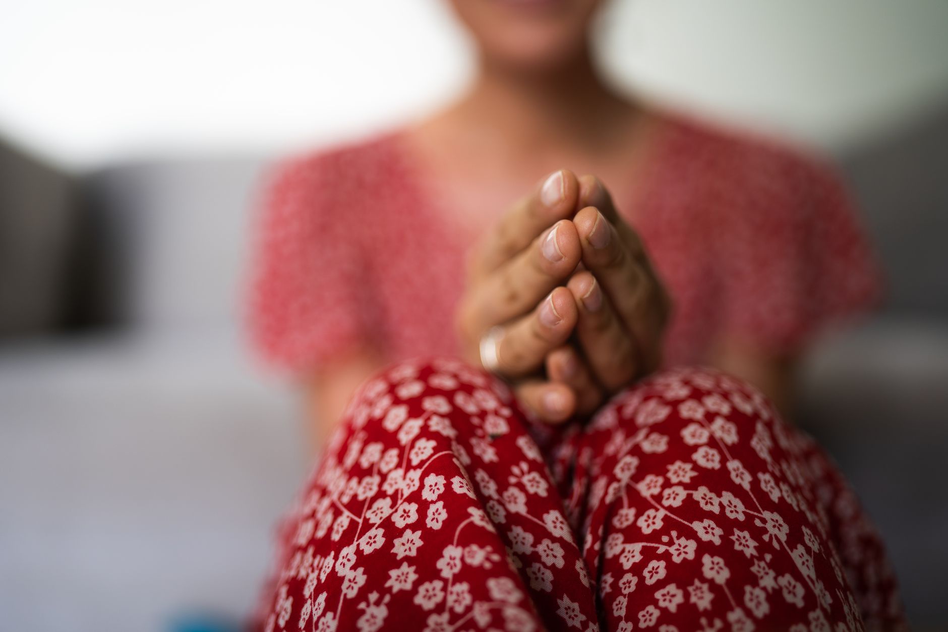 Ramadan & Navratri Fasting and Heart Health: Staying Safe During Religious Fasts — Dr. Nikhila Pachani