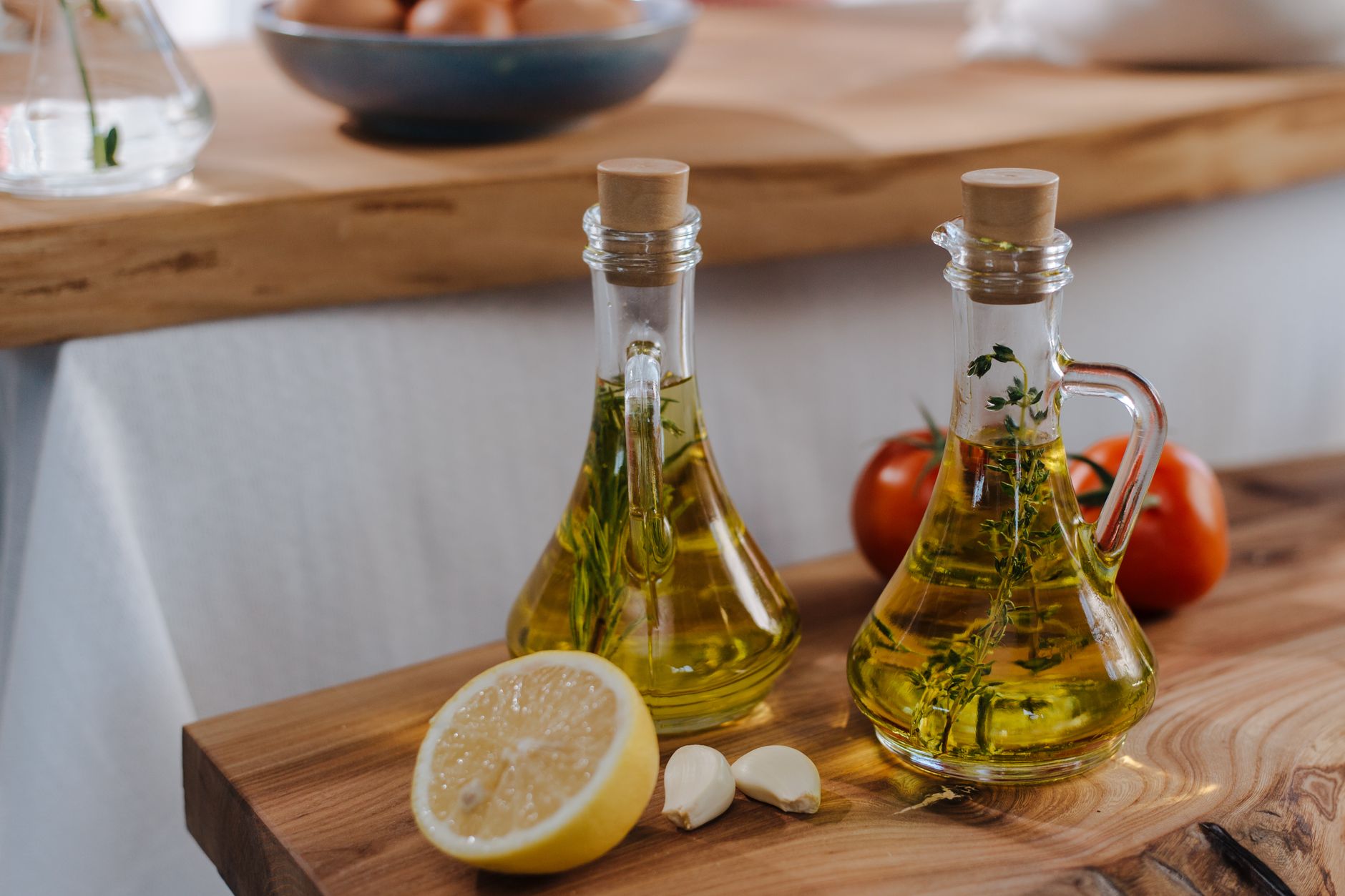 Ghee, Coconut Oil and Butter: Which Fats Are Safer for Your Heart? — Dr. Nikhila Pachani