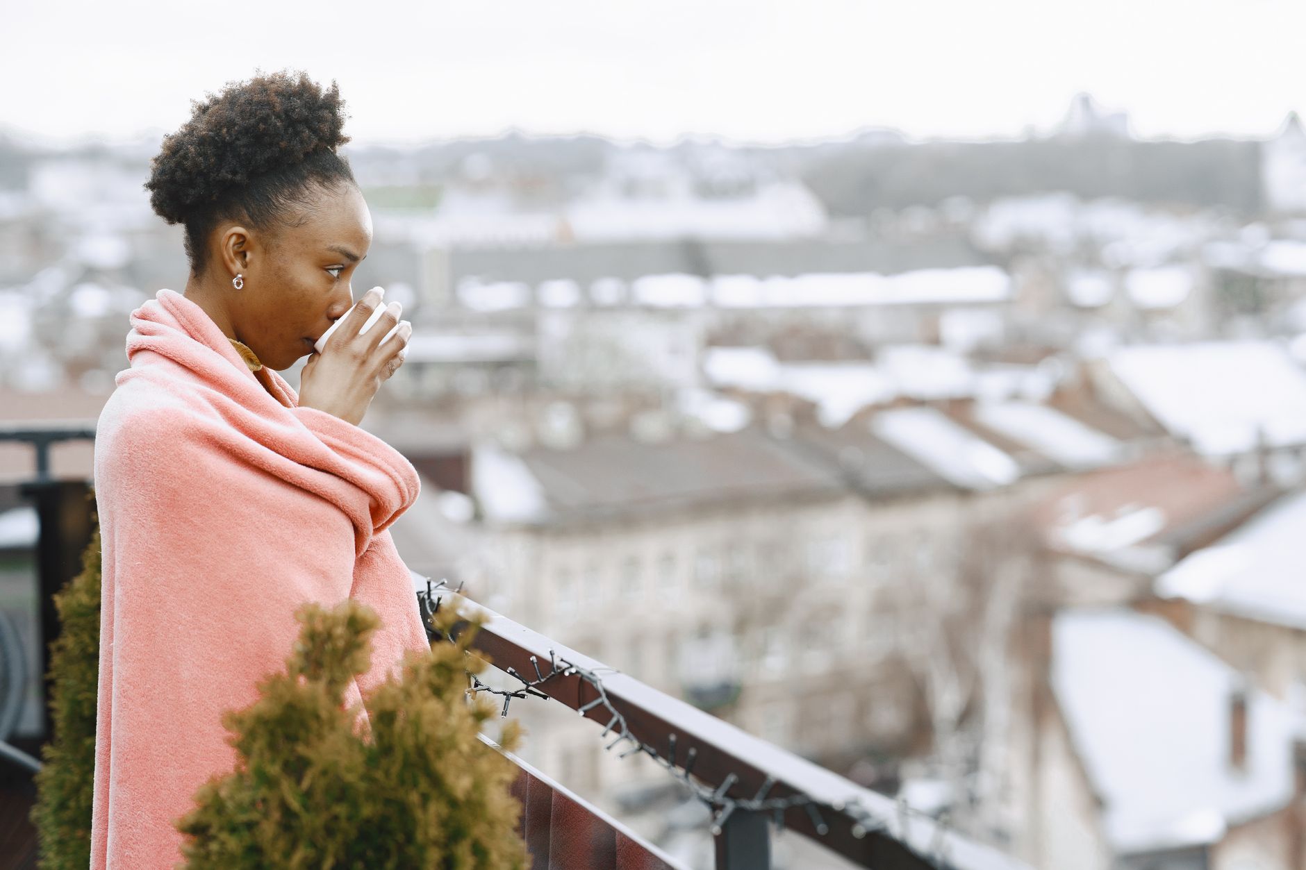 Winter and Your Heart: Why Cardiac Events Rise in Cold Months — Dr. Nikhila Pachani