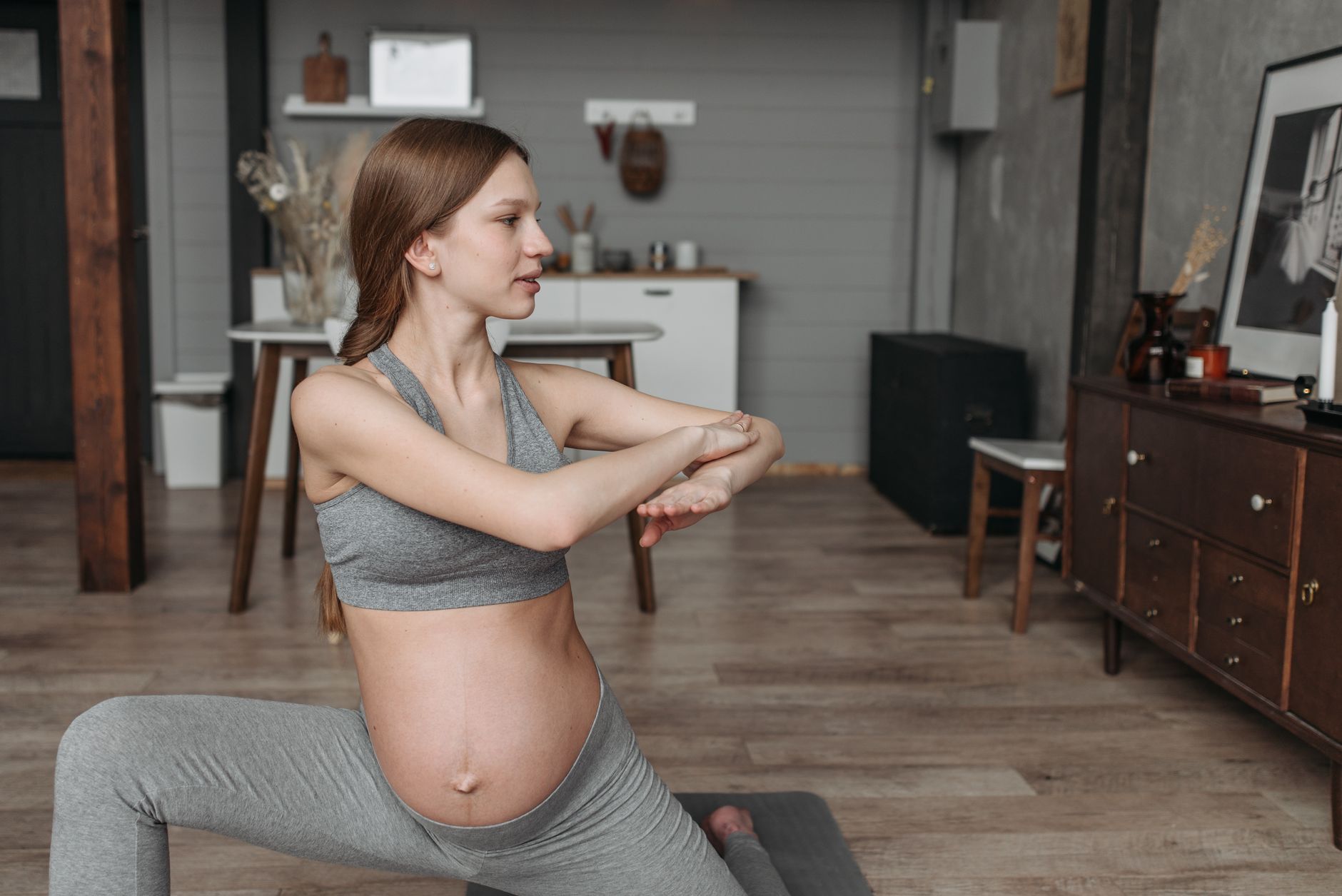Heart Health During and After Pregnancy: What Every Woman Should Know — Dr. Nikhila Pachani