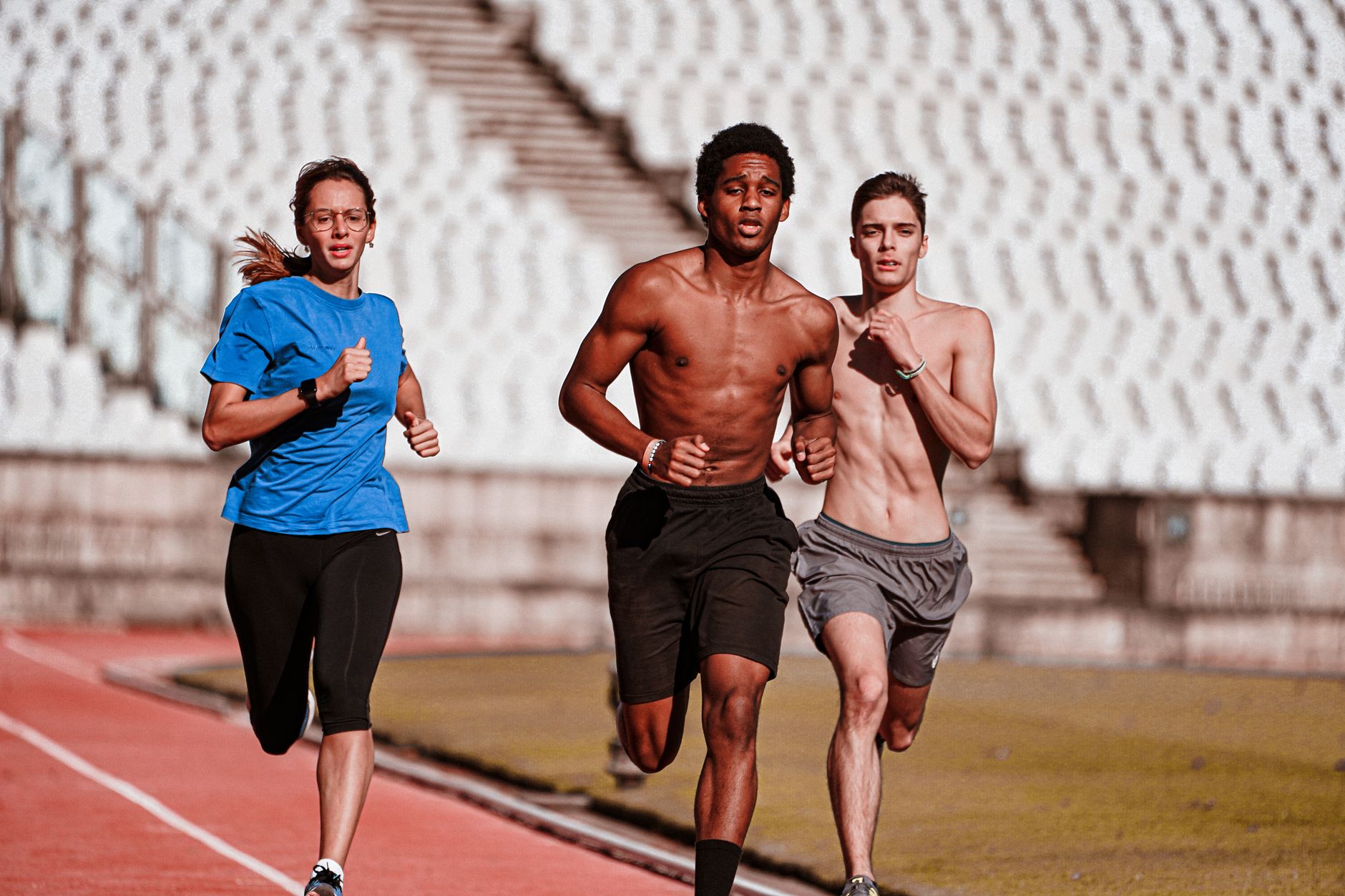 Can Young Athletes Have Dangerous Heart Conditions? Understanding Competitive Sports Screening — Dr. Nikhila Pachani