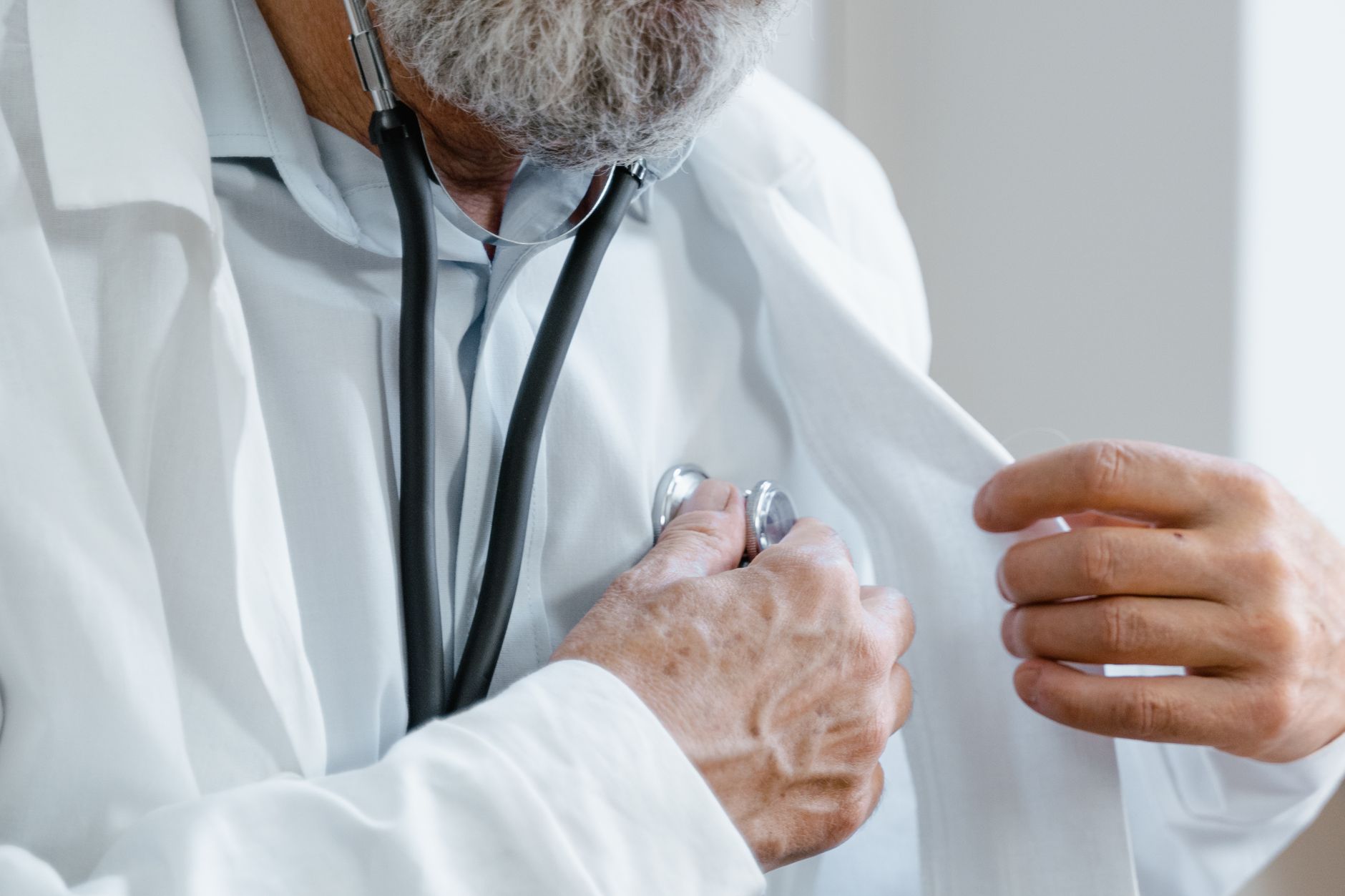Endocarditis: When a Heart Infection Becomes a Cardiac Emergency — Dr. Nikhila Pachani