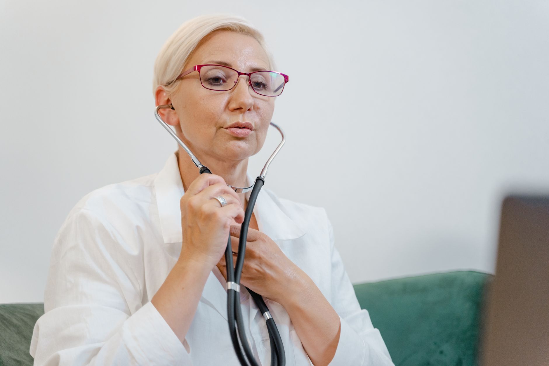 PCOS and Heart Disease Risk in Women: What Every Woman Should Know — Dr. Nikhila Pachani
