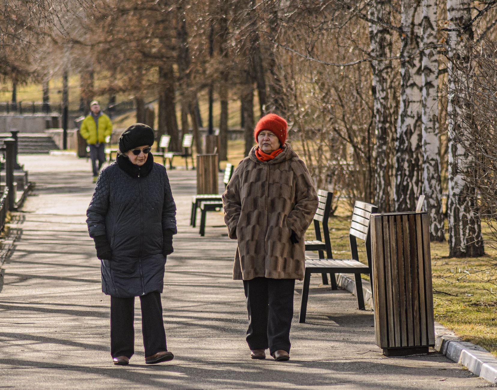 Peripheral Artery Disease: When Blocked Arteries Affect Your Legs — Dr. Nikhila Pachani