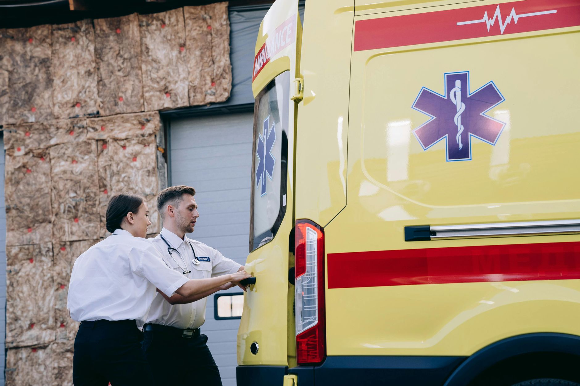 Recognising a Cardiac Emergency and Acting Fast: What Every Family Should Know — Dr. Nikhila Pachani