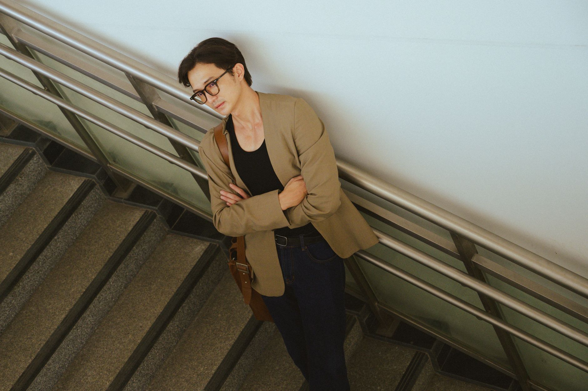 Shortness of Breath Climbing Stairs: Is Your Heart Involved? — Dr. Nikhila Pachani