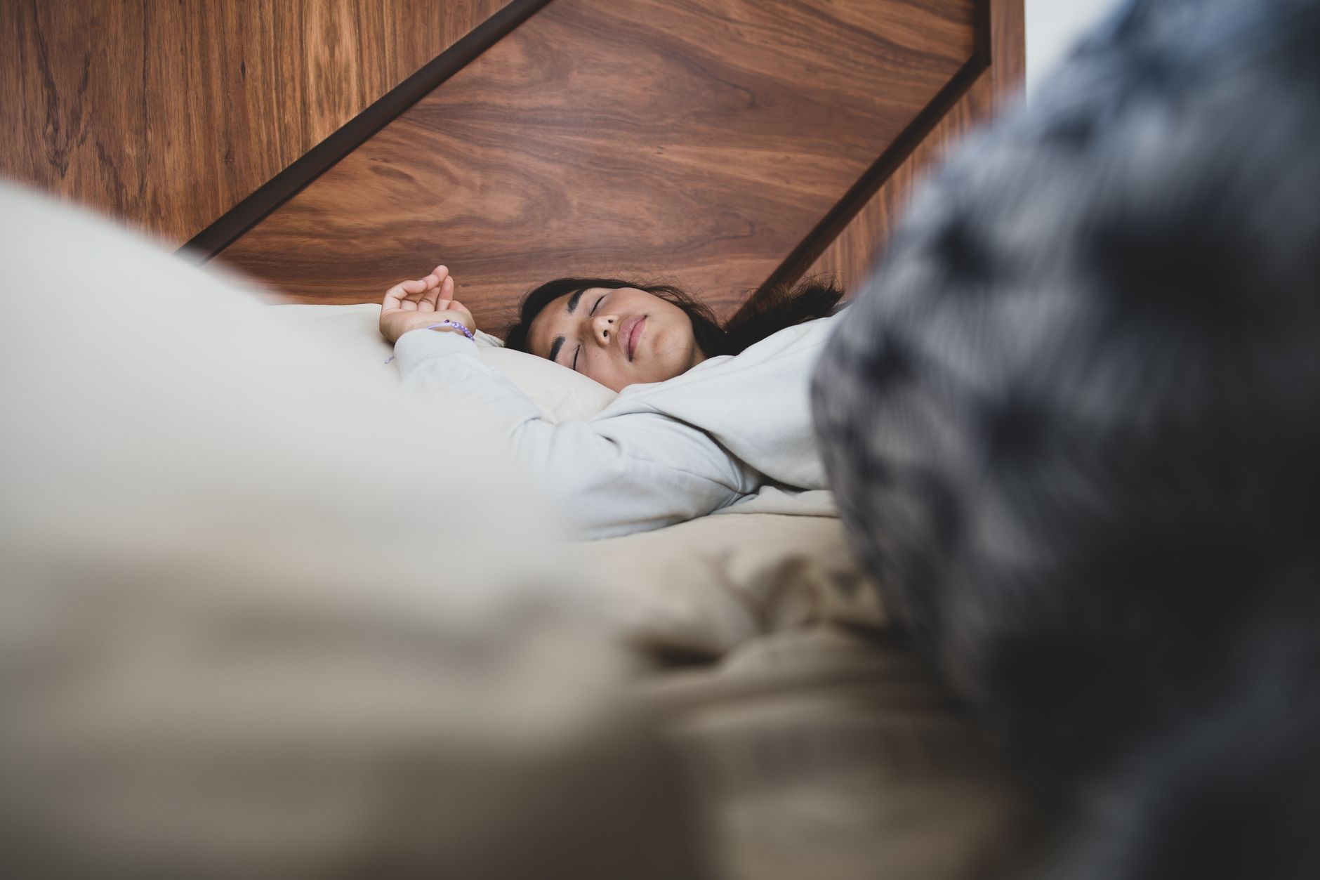 Sleep and Your Heart: Why Rest Truly Matters — Dr. Nikhila Pachani