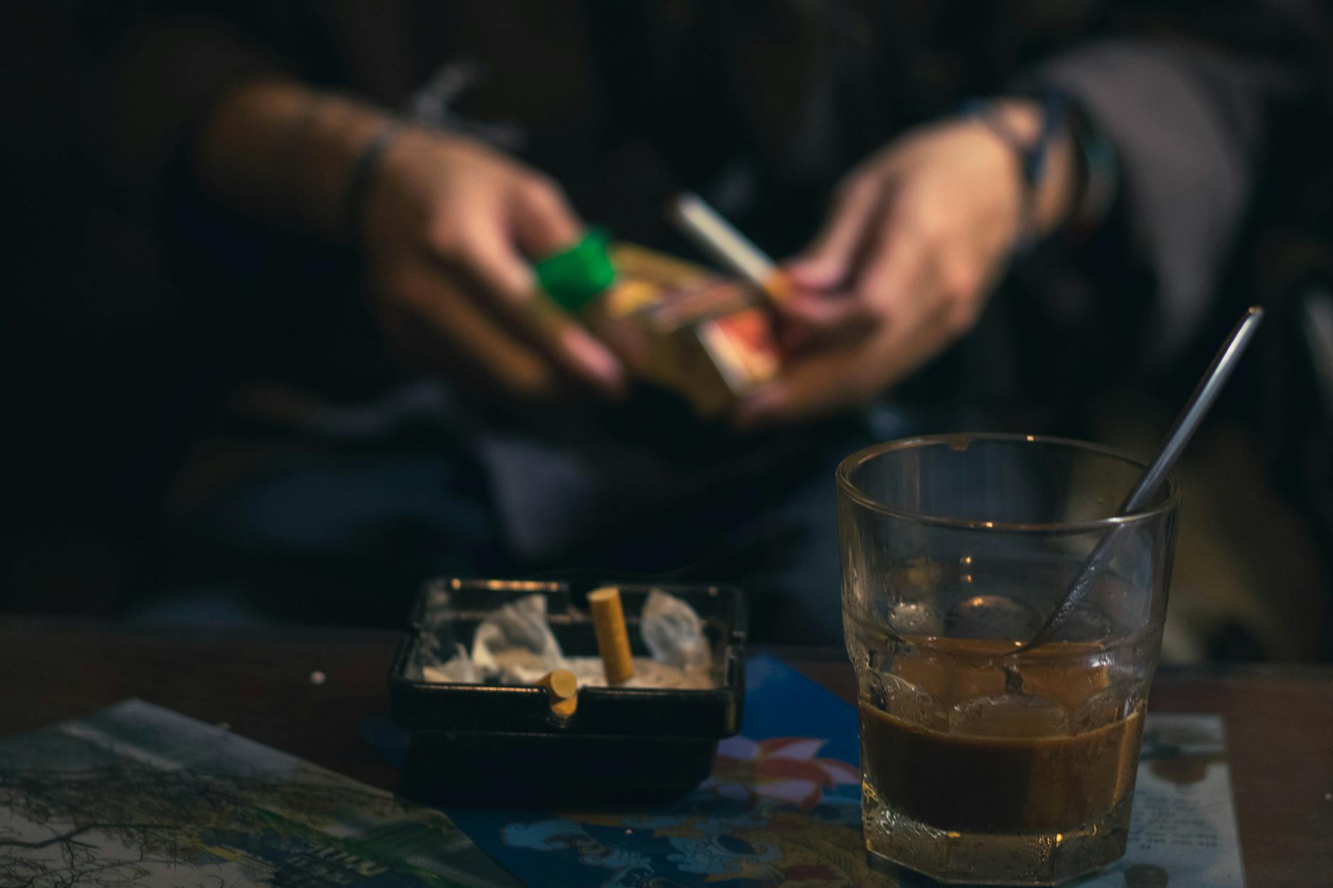 Smoking and Your Heart: How Quitting Helps Faster Than You Think — Dr. Nikhila Pachani