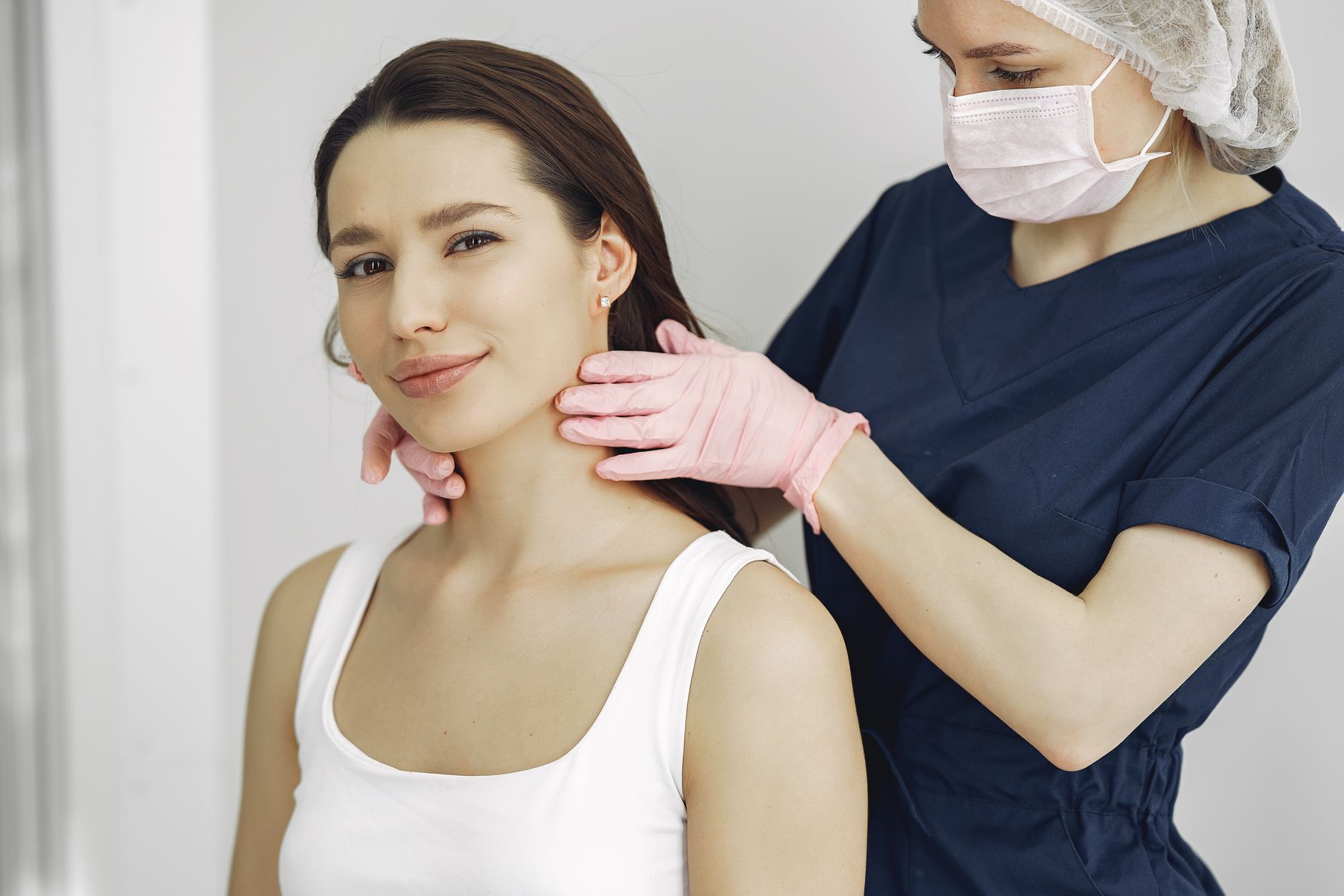 Thyroid Disorders and Heart Health: The Link You May Not Know About — Dr. Nikhila Pachani