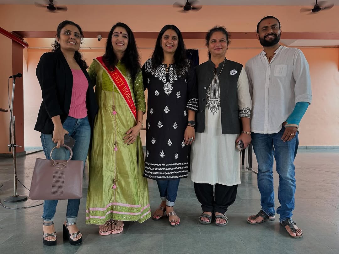 Cervical Cancer, Breast Cancer & Menstrual Hygiene Awareness Camp Held at St. Mary's School, Vadodara — image 8