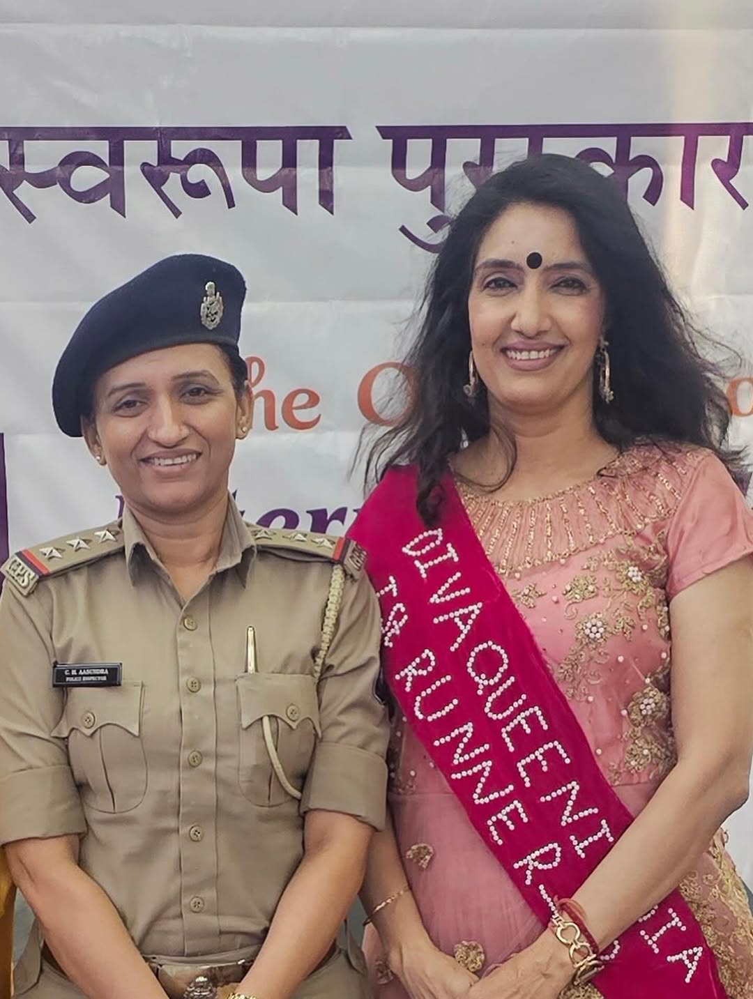 Dr. Nikhila Pachani Celebrates International Women's Day — Honouring Courage, Confidence, and Compassion — image 1
