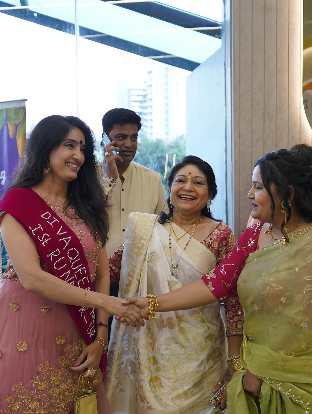 Dr. Nikhila Pachani Celebrates International Women's Day — Honouring Courage, Confidence, and Compassion — image 2