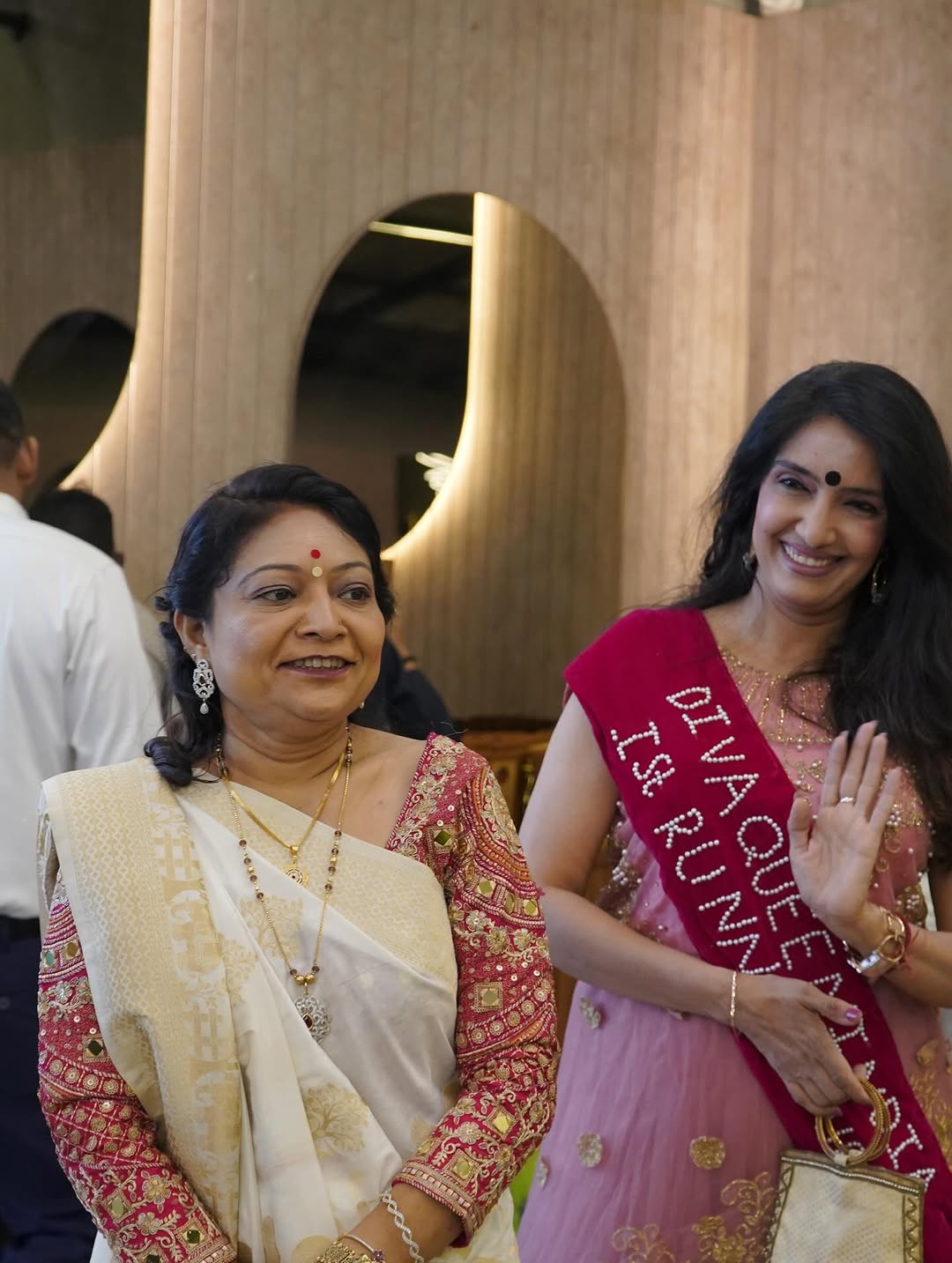 Dr. Nikhila Pachani Celebrates International Women's Day — Honouring Courage, Confidence, and Compassion — image 3