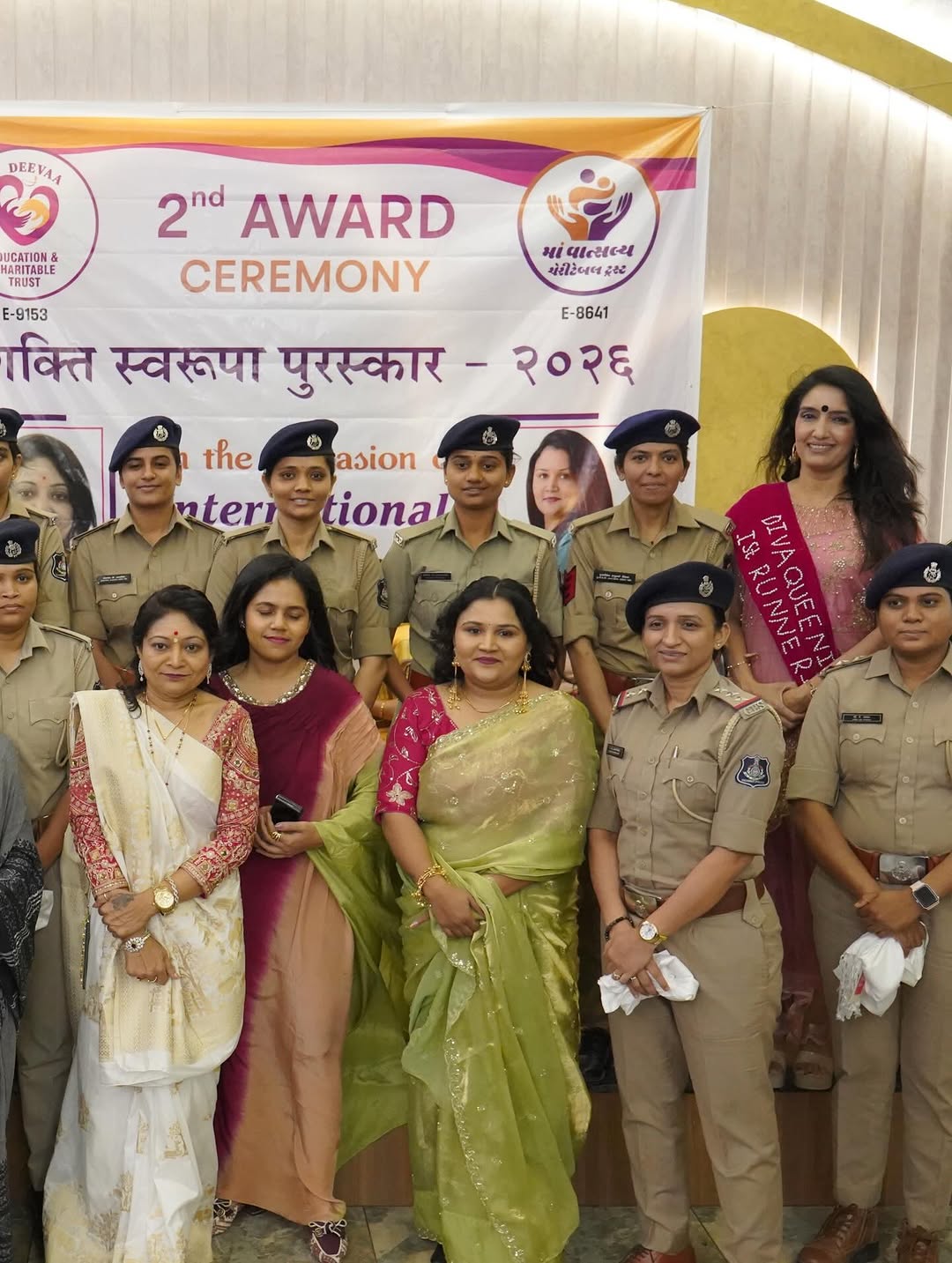Dr. Nikhila Pachani Celebrates International Women's Day — Honouring Courage, Confidence, and Compassion — image 5
