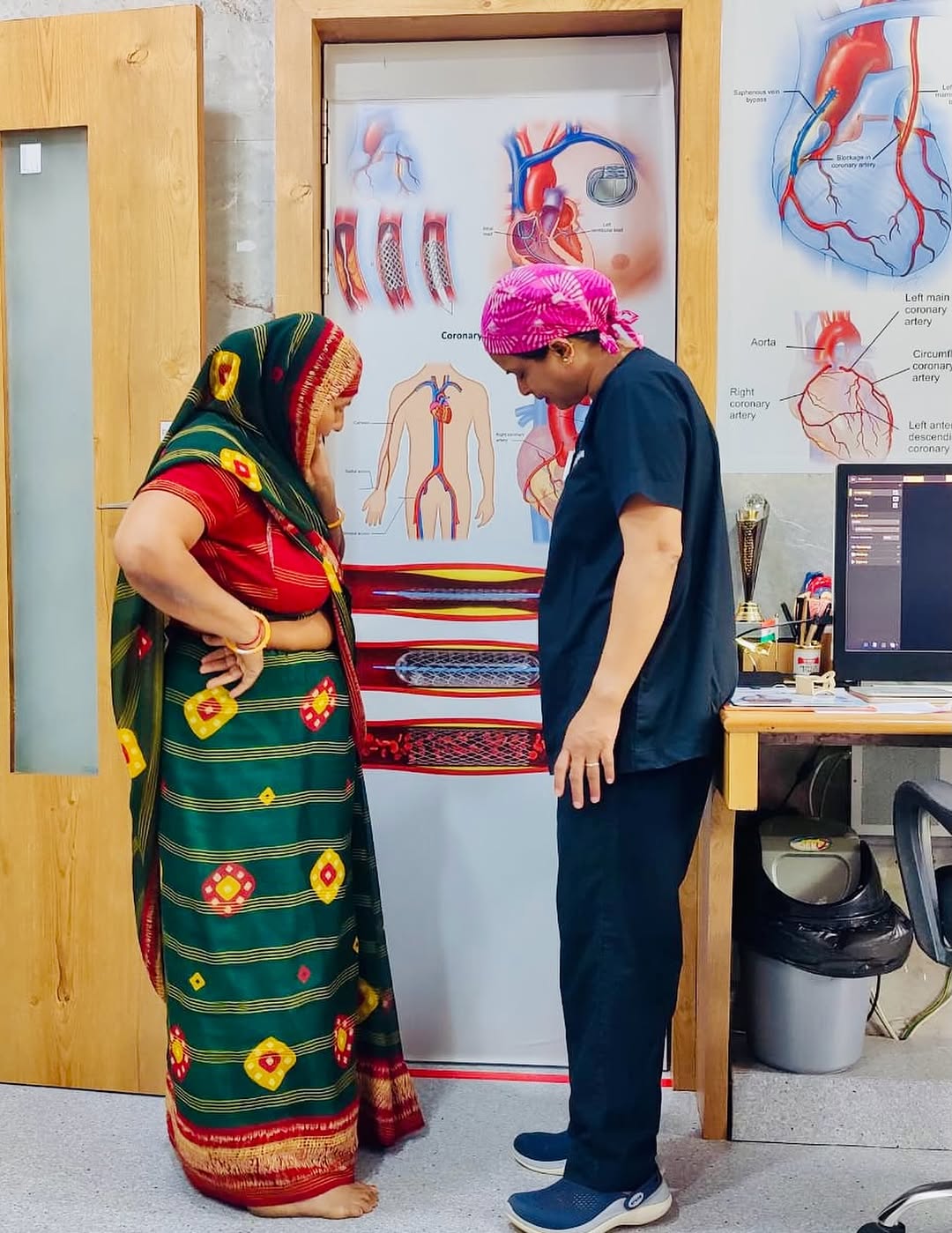Why Patient Counselling Is as Important as the Procedure Itself — image 1