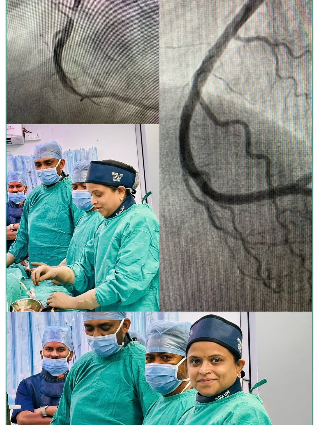 Late-Night Heart Attack Care at Backbone Medicity Hospital, Rajkot: The Team That Never Sleeps — image 1