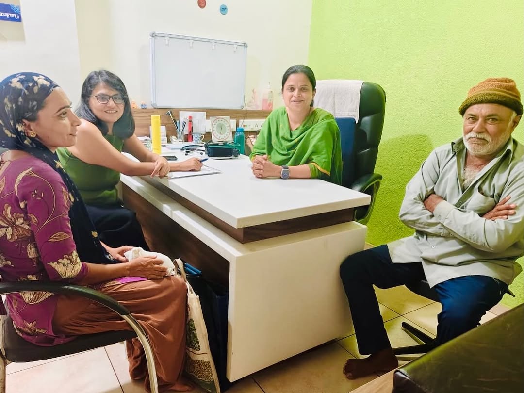 When a Patient Chooses a Healthier Life: A Cardiology Victory Worth Celebrating — image 1