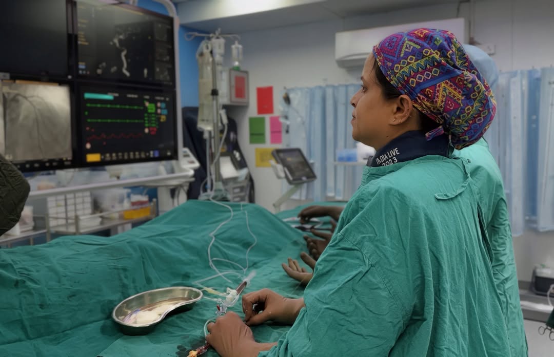 Every Minute Counts: Why Delaying Heart Attack Treatment Can Cost a Life — image 1