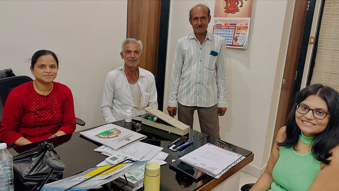 It Is Never Too Late: An Inspiring De-Addiction Recovery Story from Rajkot — image 1